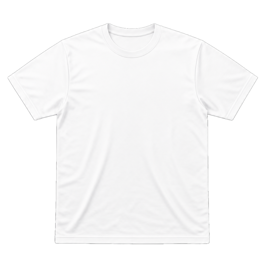 T-shirt blanc